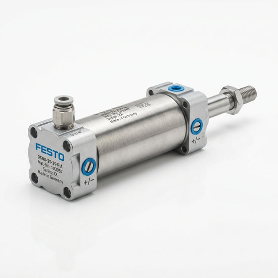 FESTO DSNU-25-25-P-A
