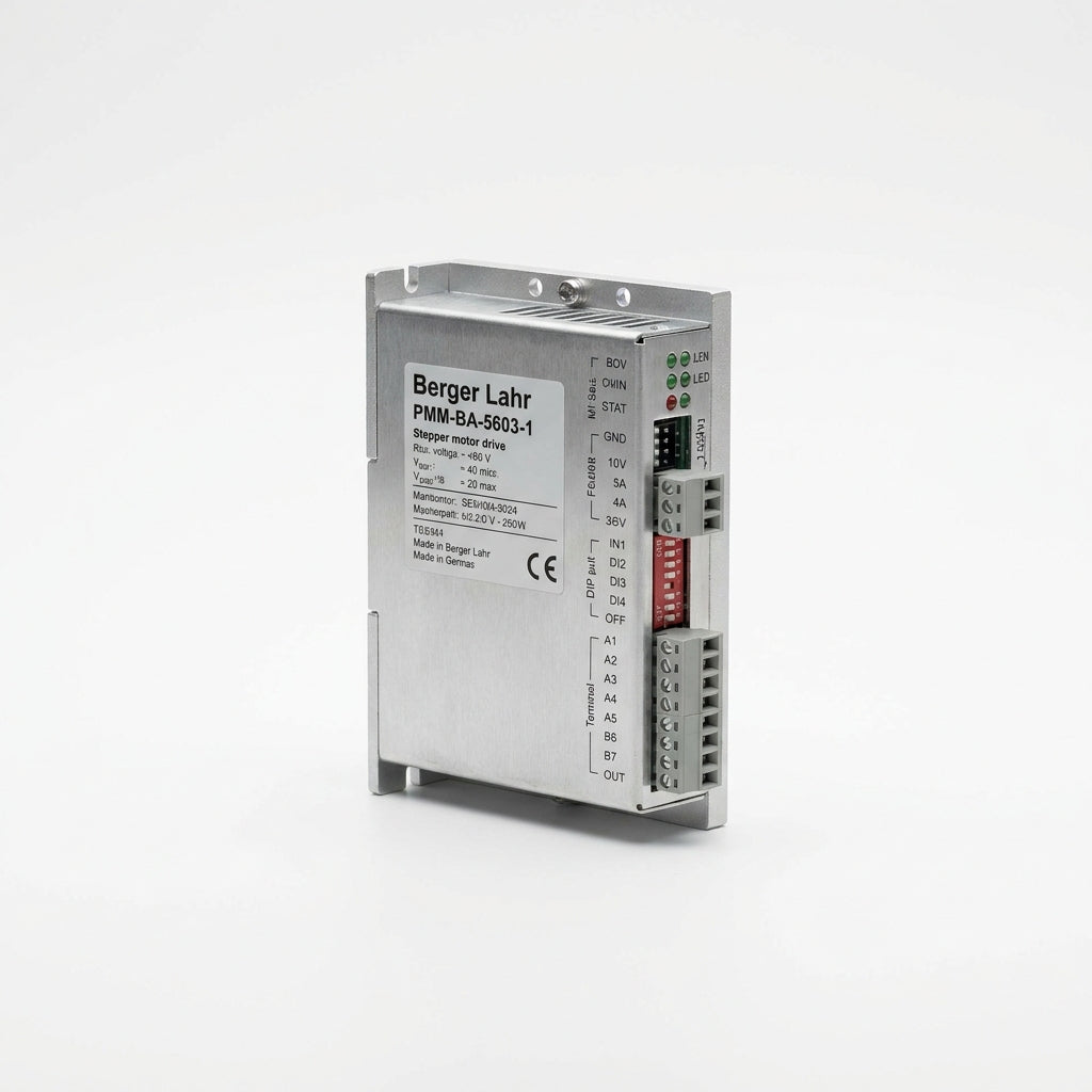 Berger Lahr PMM-BA-5603-1