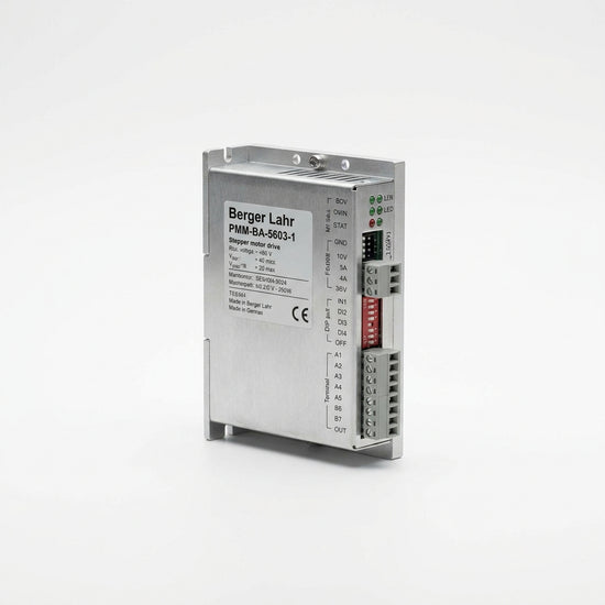 Berger Lahr PMM-BA-5603-1