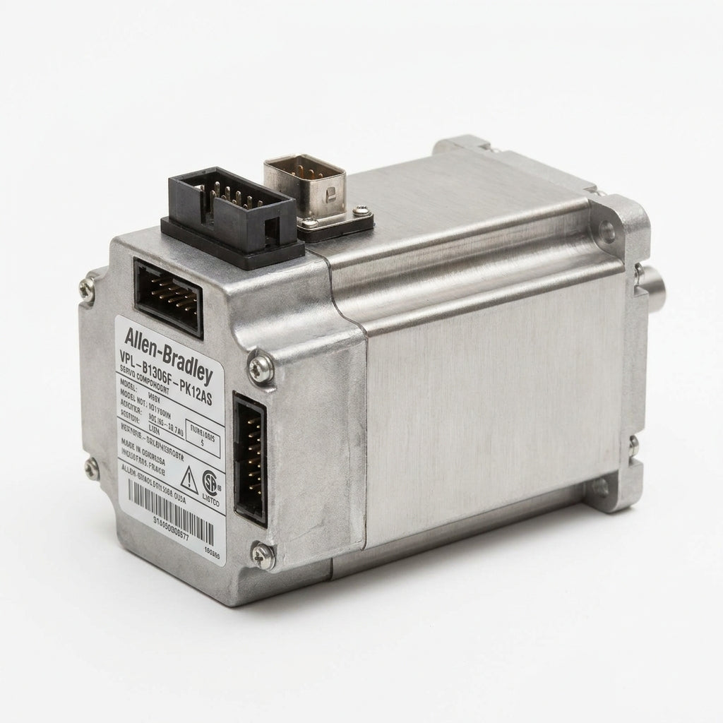 Allen-Bradley VPL-B1306F-PK12AS