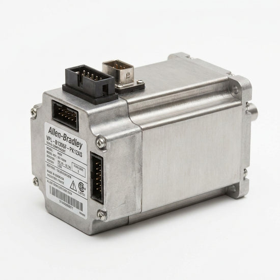 Allen-Bradley VPL-B1306F-PK12AS
