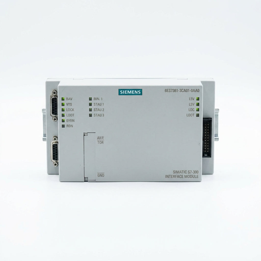 Siemens 6ES7361-3CA01-0AA0