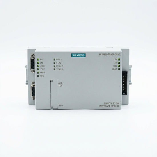 Siemens 6ES7361-3CA01-0AA0