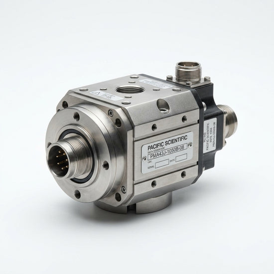 PACIFIC SCIENTIFIC PMA43J-1050B-08