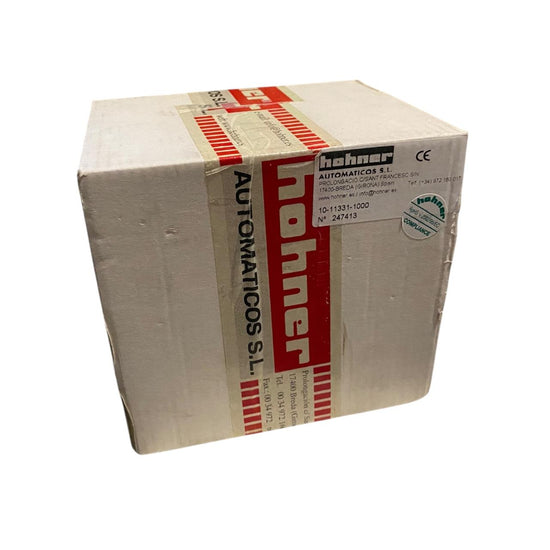 Hohner 10-11331-1000 encoder incremental
