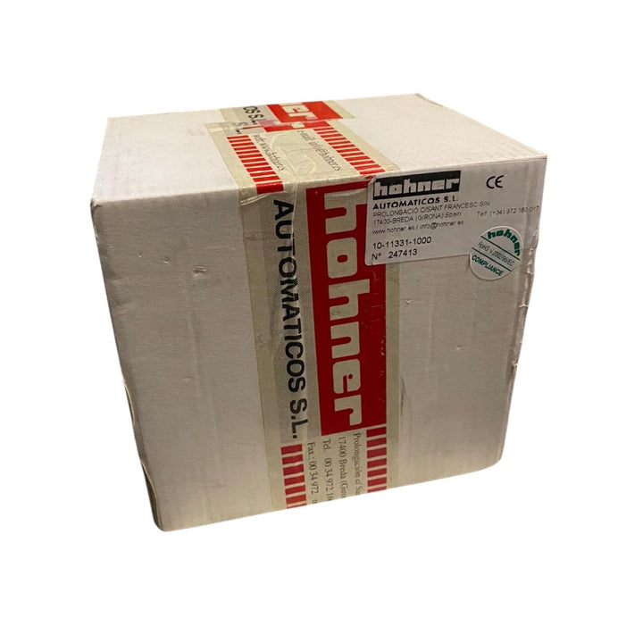 Hohner 10-11331-1000 encoder incremental
