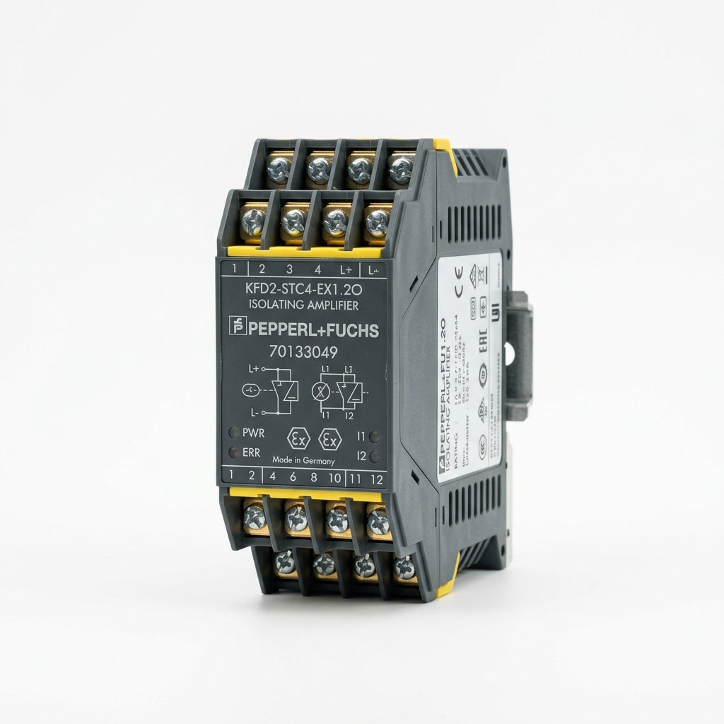 PEPPERL & FUCHS 70133049