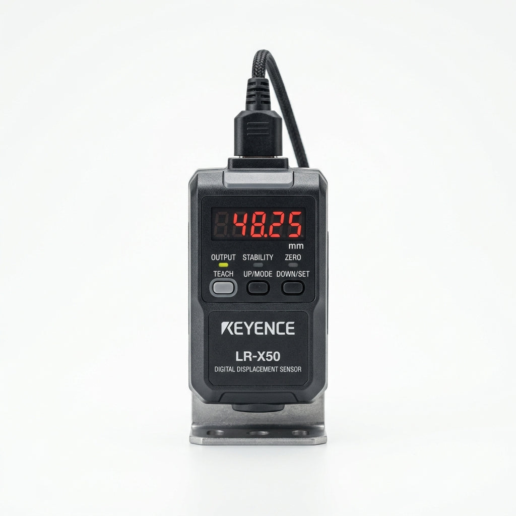 KEYENCE CORP LR-X50
