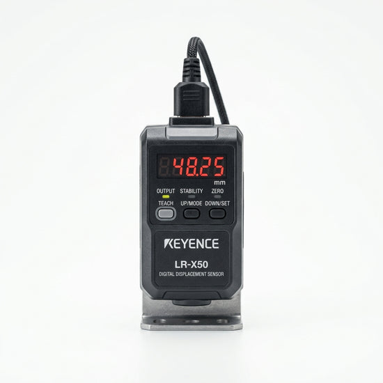 KEYENCE CORP LR-X50