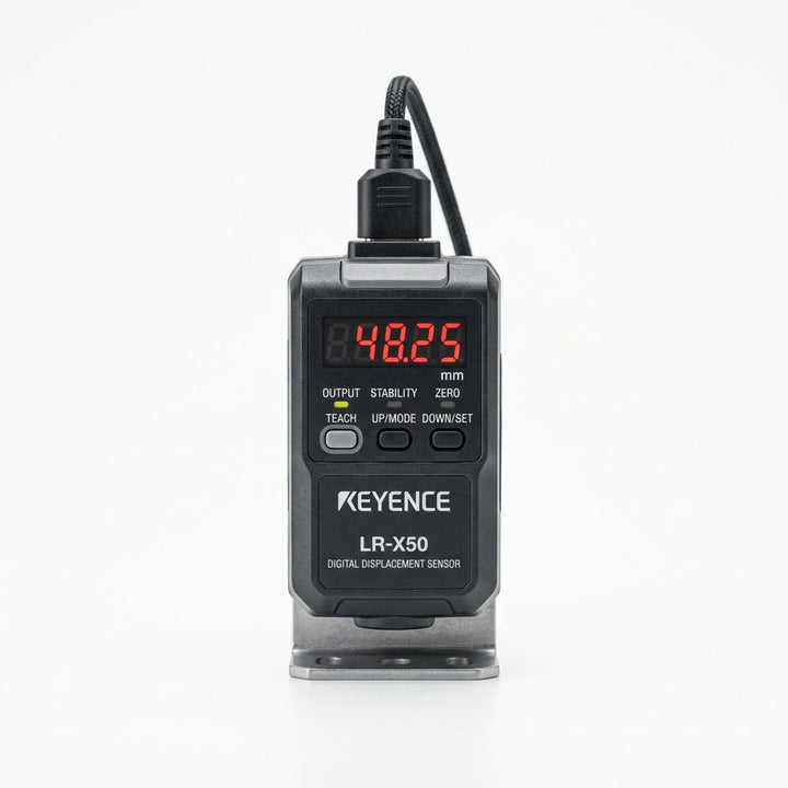 KEYENCE CORP LR-X50