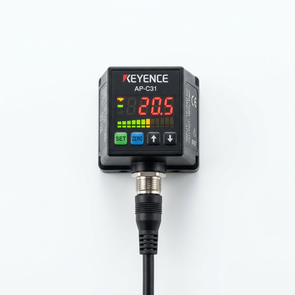 KEYENCE CORP AP-C31