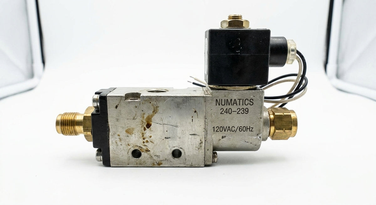 NUMATICS 240-239