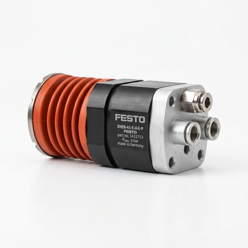 FESTO DHEB-41-E-U-E-P