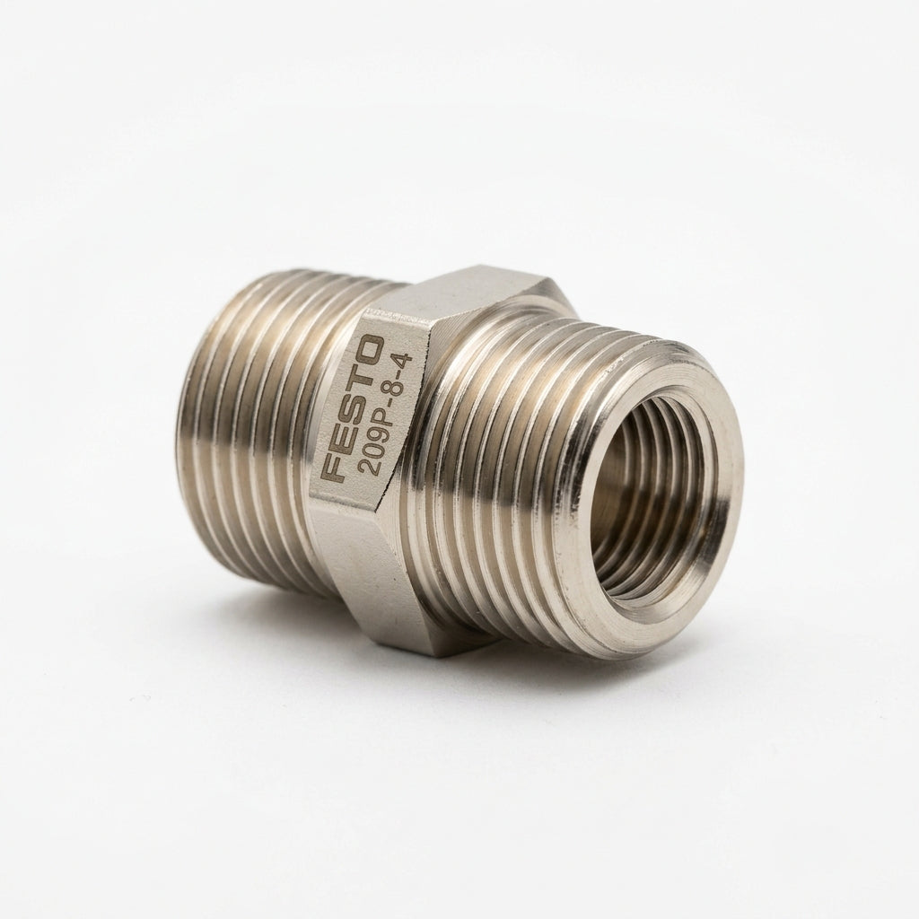FESTO 209P-8-4