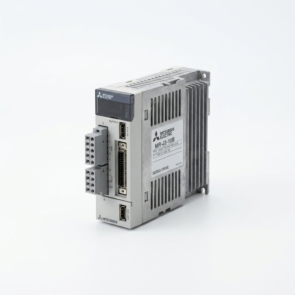 Mitsubishi Electric MR-J3-10B