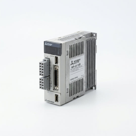 Mitsubishi Electric MR-J3-10B