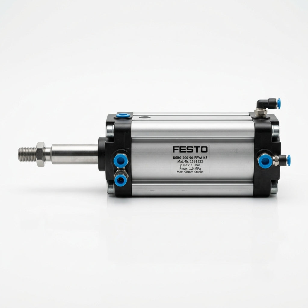 FESTO DSBG-200-90-PPVA-N3