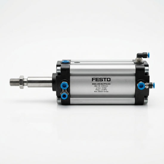 FESTO DSBG-200-90-PPVA-N3