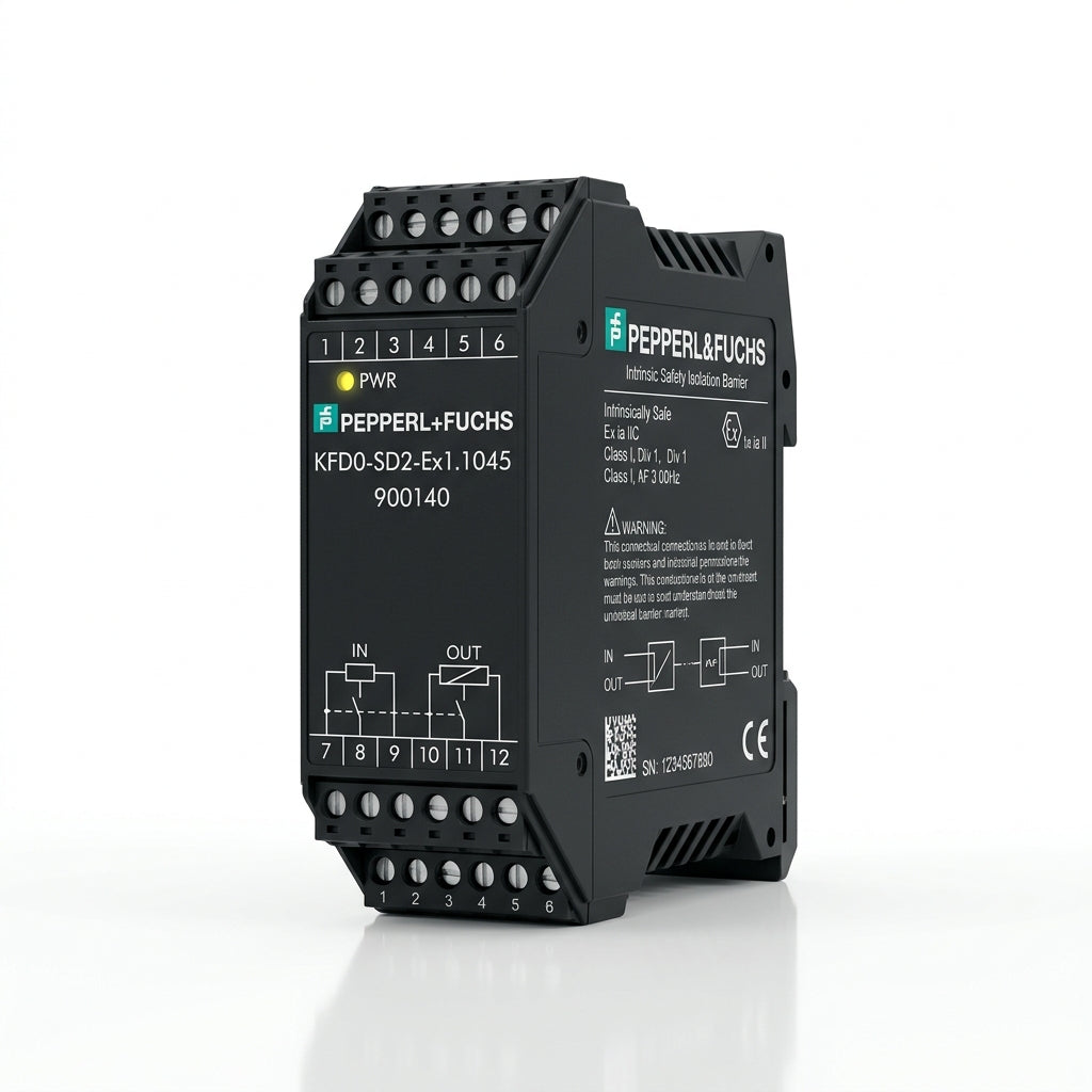 PEPPERL & FUCHS 900140