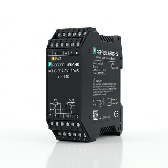 PEPPERL & FUCHS 900140