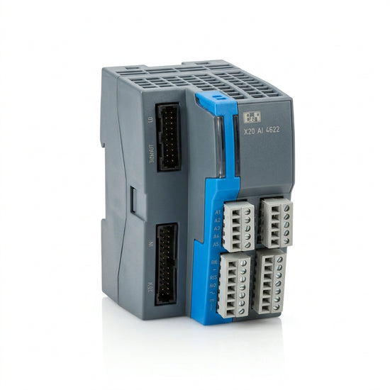B&R Automation X20AI4622