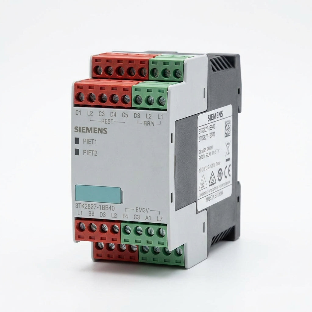 Siemens 3TK2827-1BB40