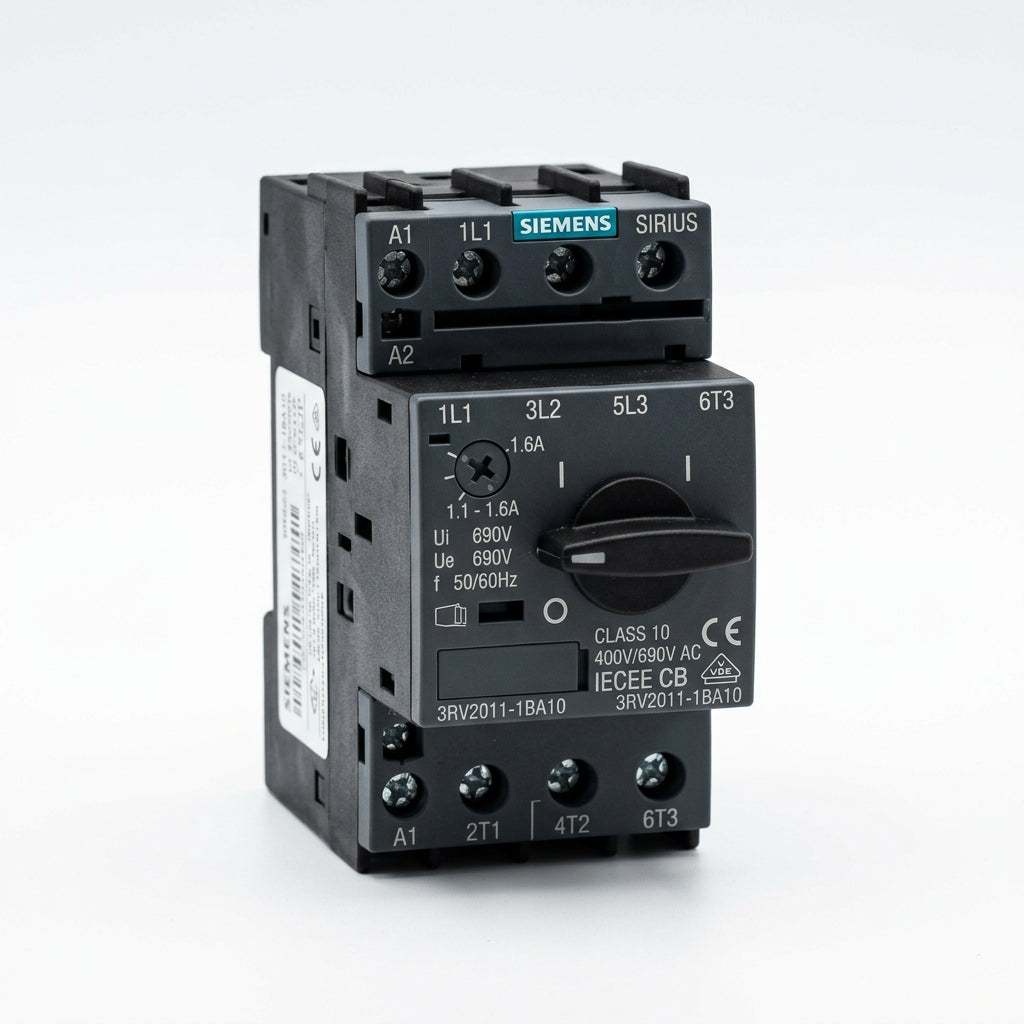 SIEMENS/EP 3RV2011-1BA10