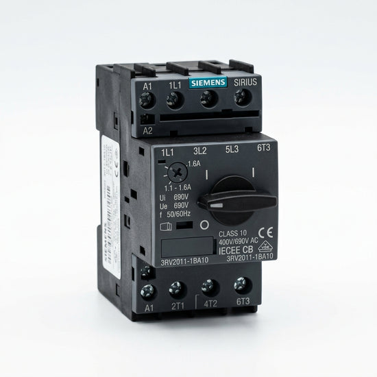 SIEMENS/EP 3RV2011-1BA10