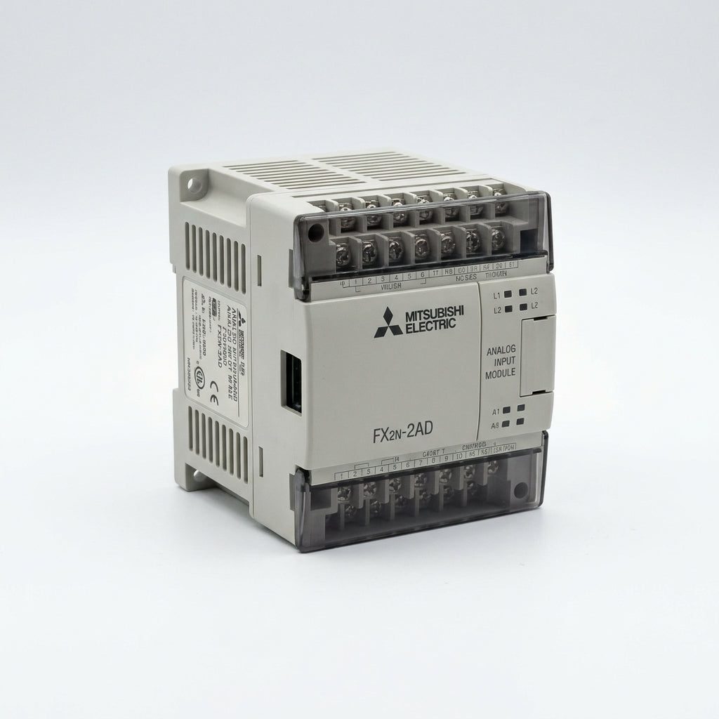 Mitsubishi Electric FX2N-2AD