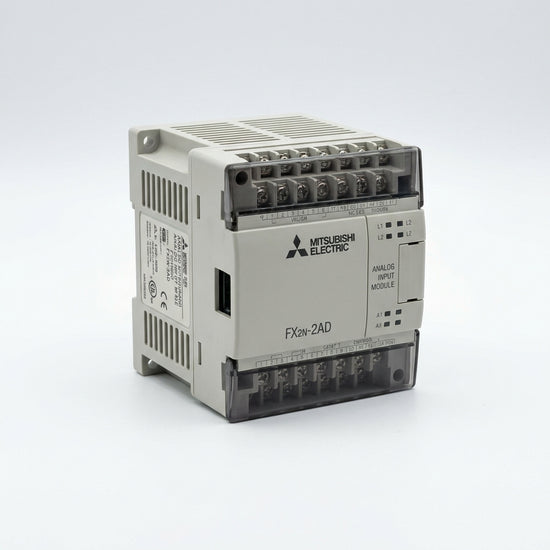 Mitsubishi Electric FX2N-2AD