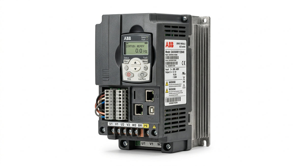 ABB 3AXD50001123949