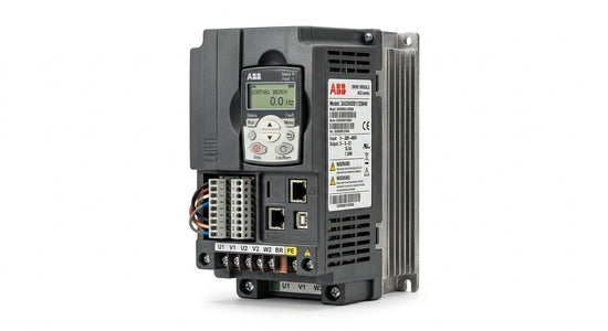ABB 3AXD50001123949