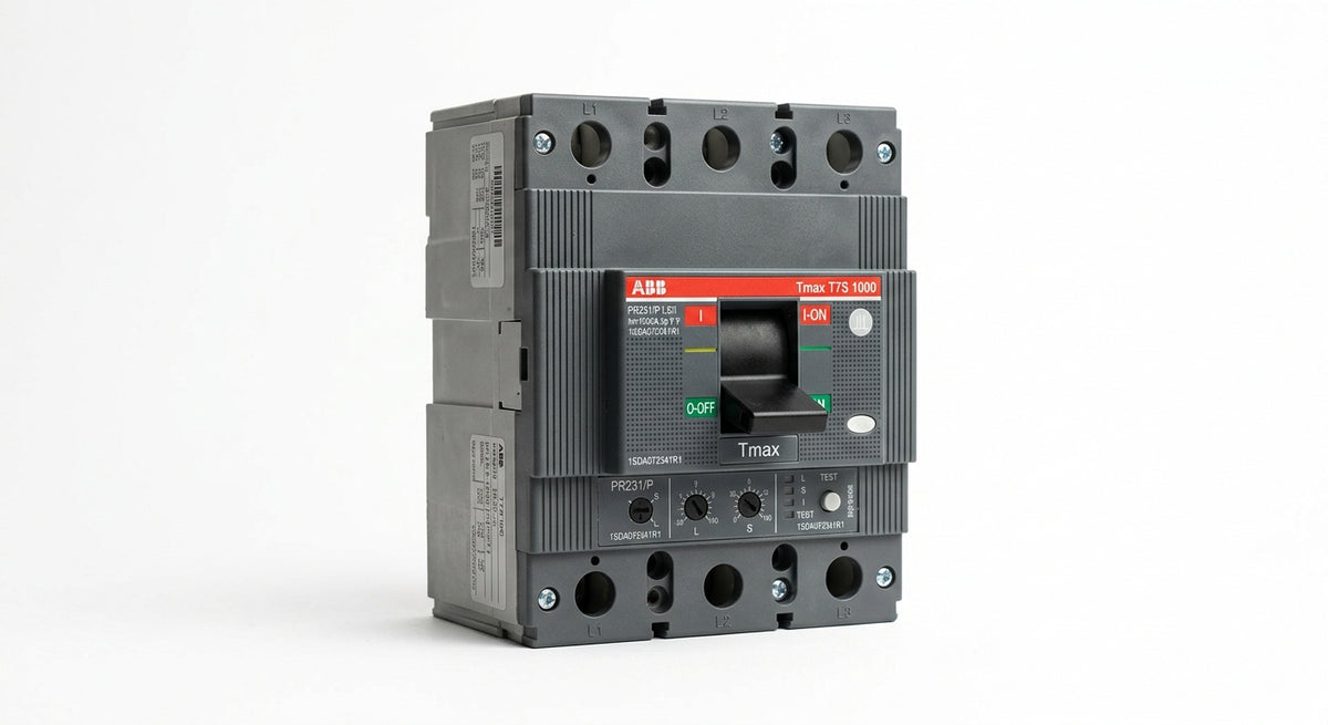 ABB 1SDA072341R1