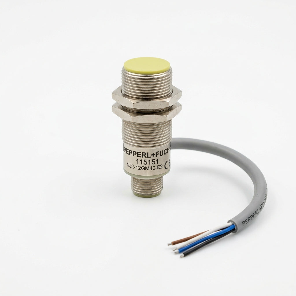 PEPPERL & FUCHS 115151