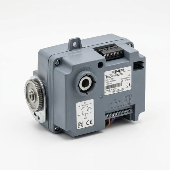 Siemens SQN30.151A2700