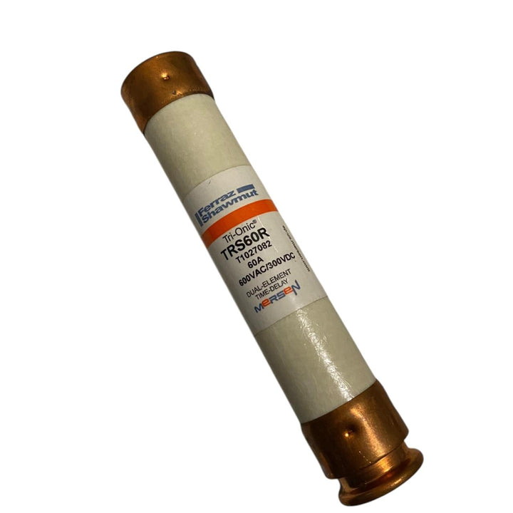 Fusible Ferraz Shawmut  TRS60R  60A