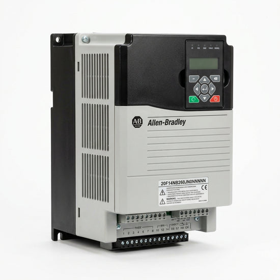 Allen-Bradley 20F14NB260JN0NNNNN
