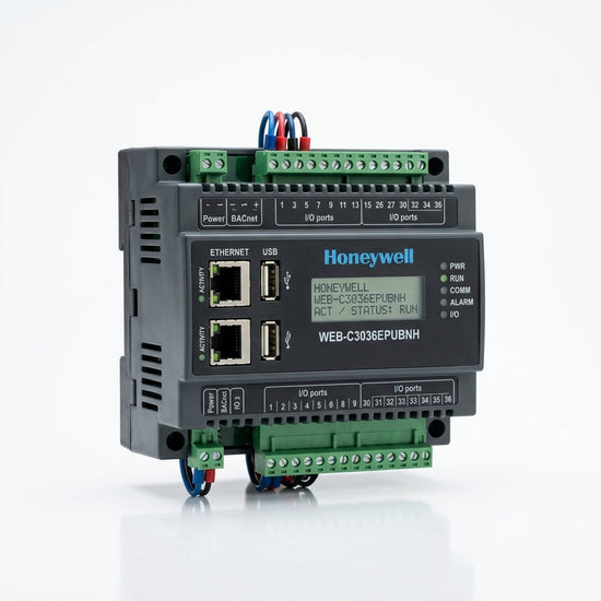 HONEYWELL WEB-C3036EPUBNH