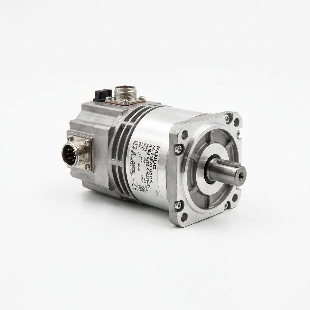 FANUC A06B-0235-B605#S037