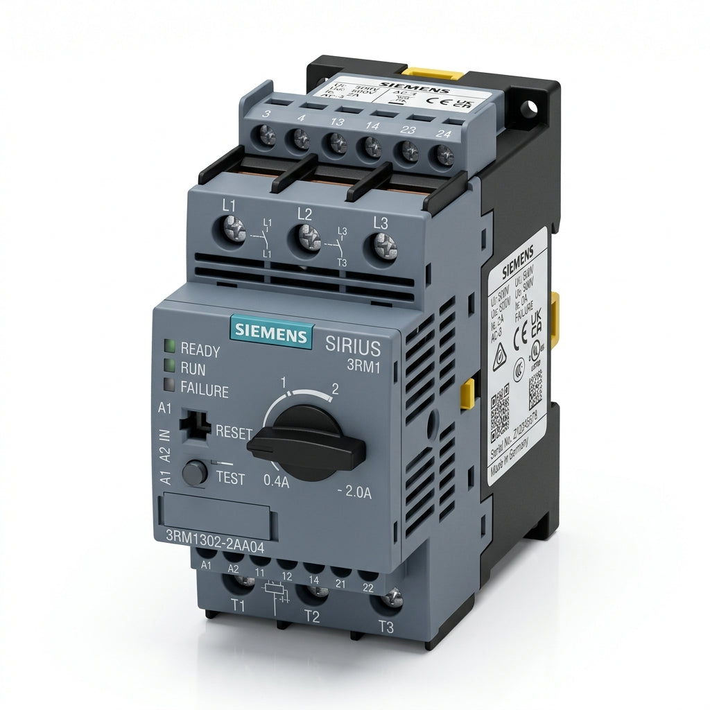 SIEMENS/EP 3RM1302-2AA04