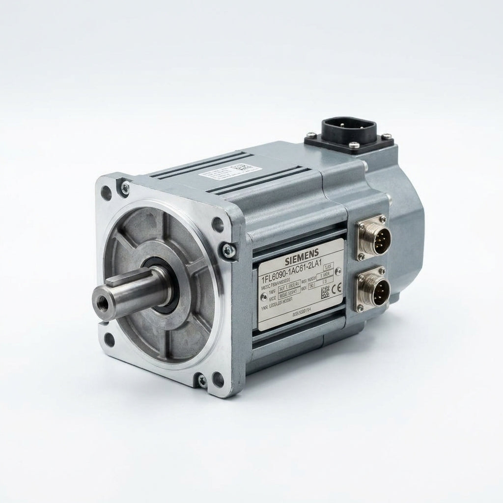 Siemens 1FL6090-1AC61-2LA1
