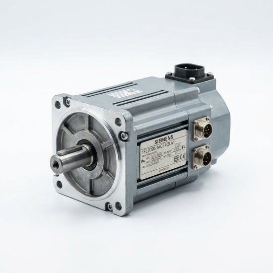 Siemens 1FL6090-1AC61-2LA1