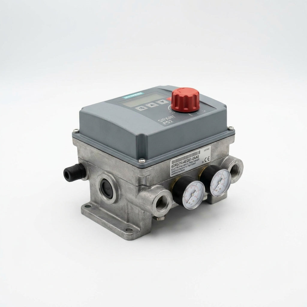 Siemens 6DR5210-0EG01-0AA0