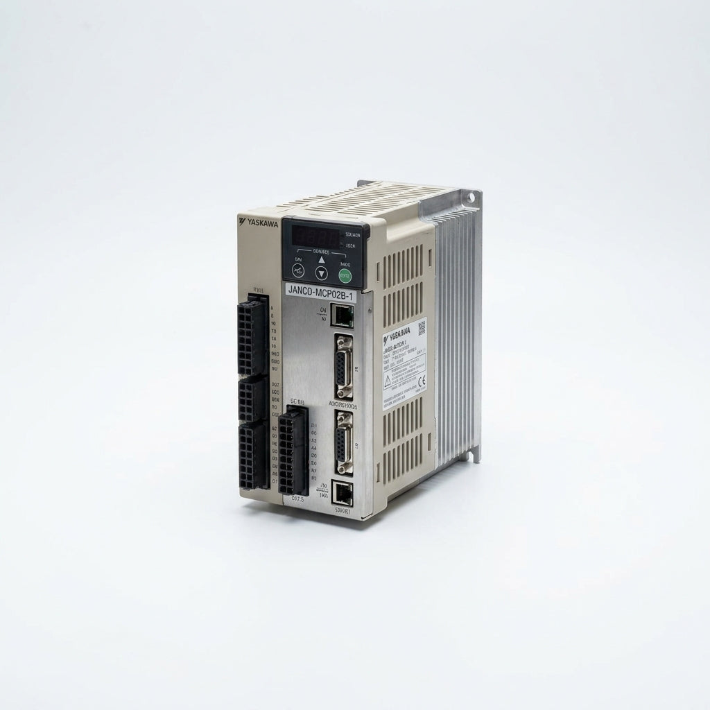 Yaskawa JANCD-MCP02B-1