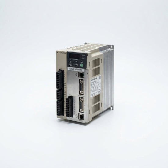 Yaskawa JANCD-MCP02B-1