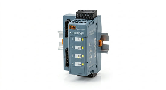 B&R X20DO4529