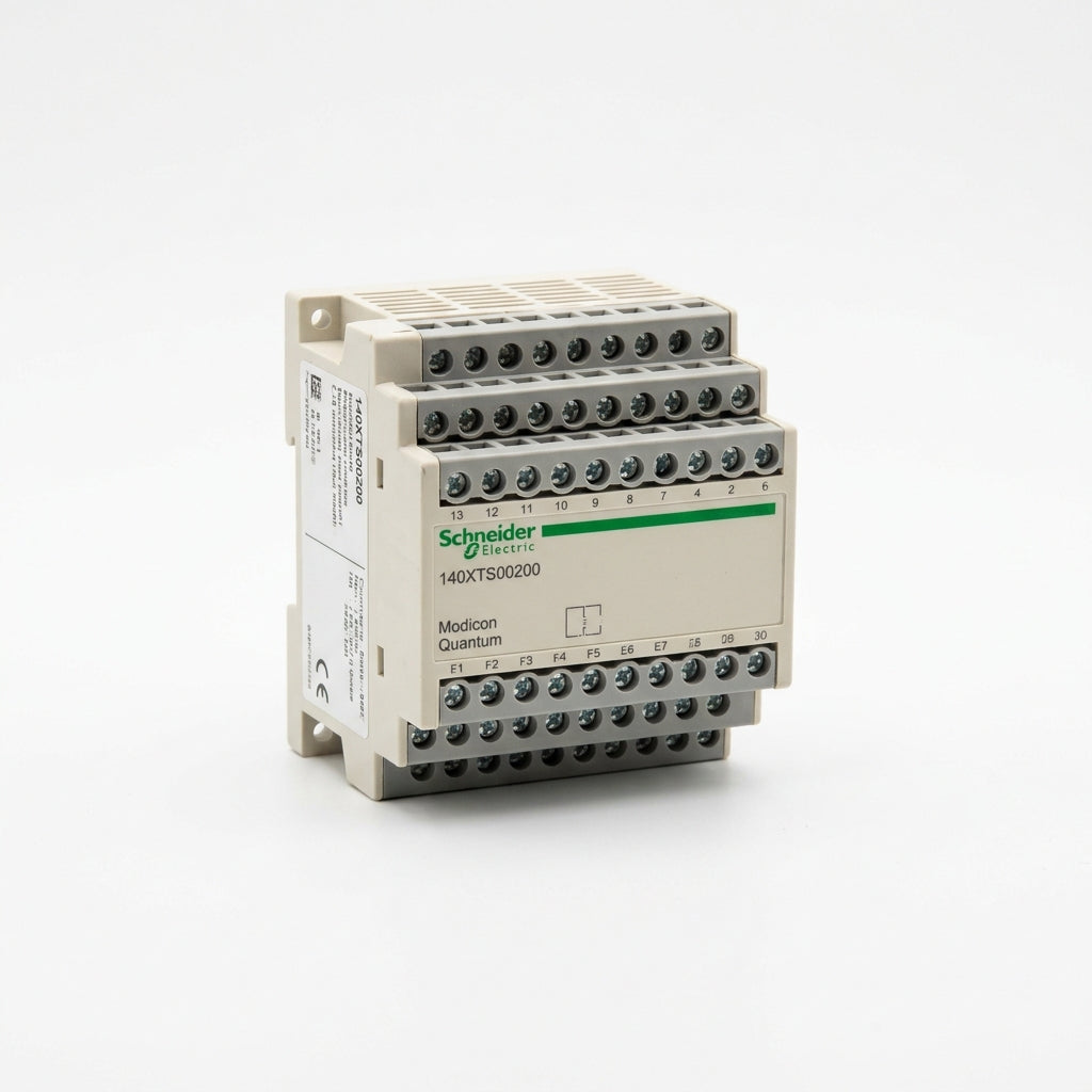 Schneider Electric 140XTS00200