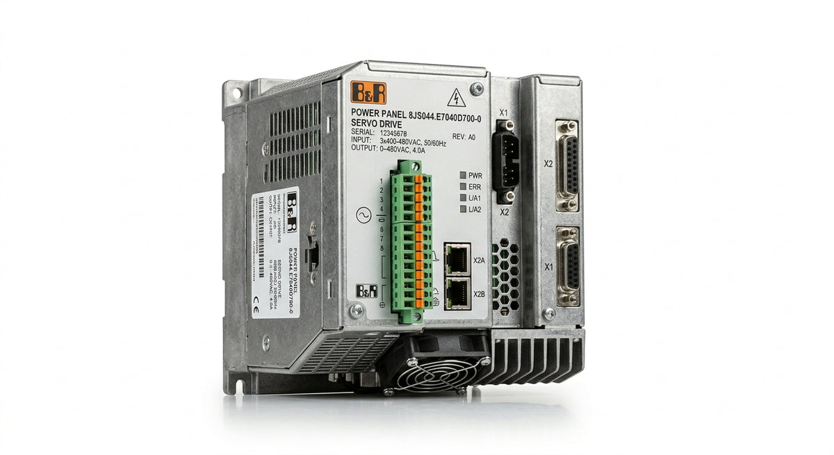 B&R 8JSA44.E7040D700-0