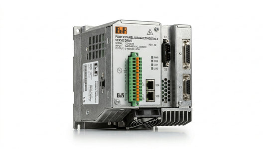 B&R 8JSA44.E7040D700-0