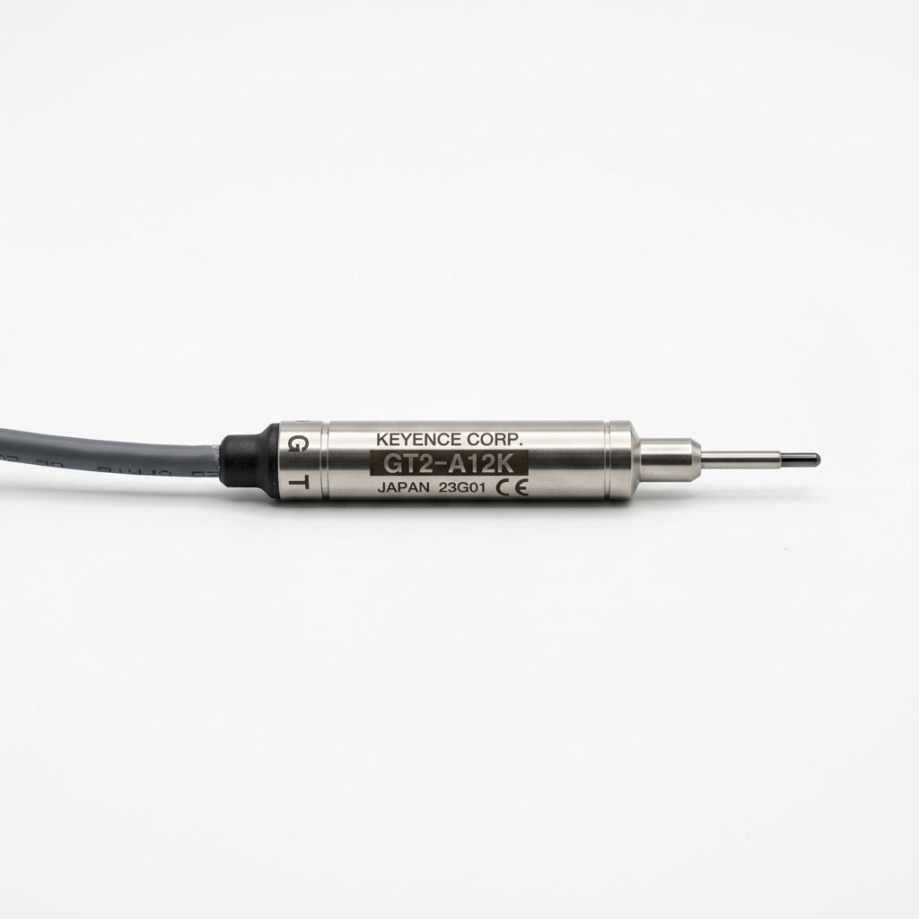 KEYENCE CORP GT2-A12K